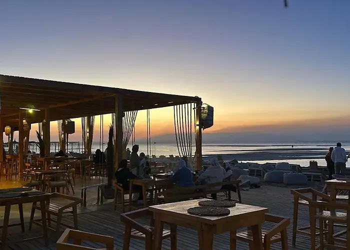 Sukoon La Hacienda Sea View Ras Sudr