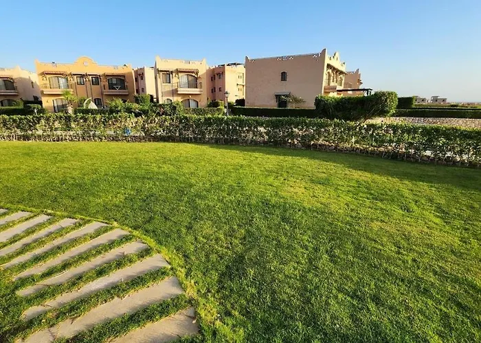 Sukoon La Hacienda Sea View
