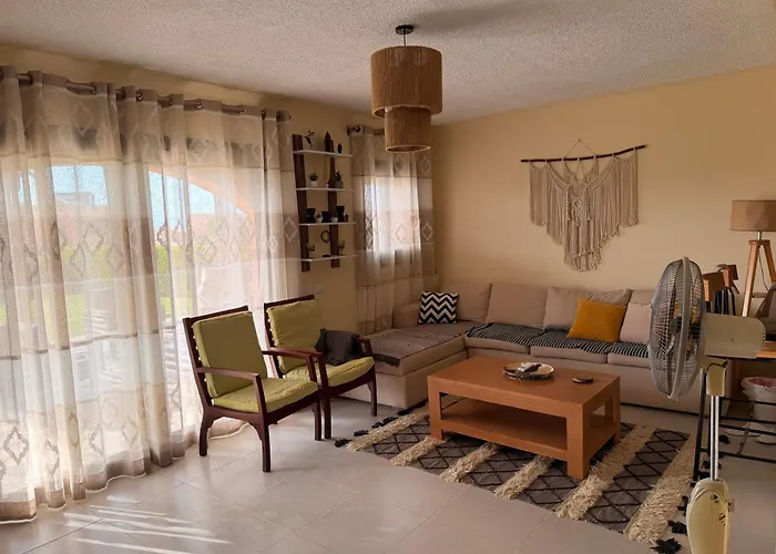 Sukoon La Hacienda Sea View