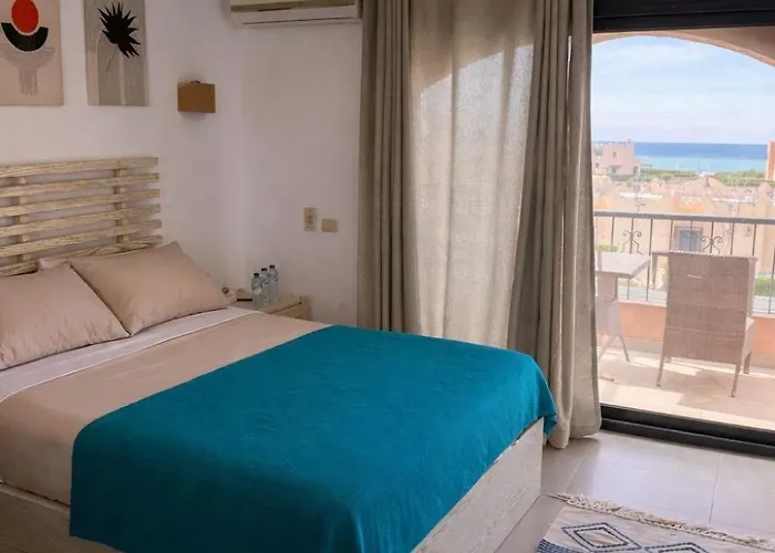 Sukoon La Hacienda Sea View