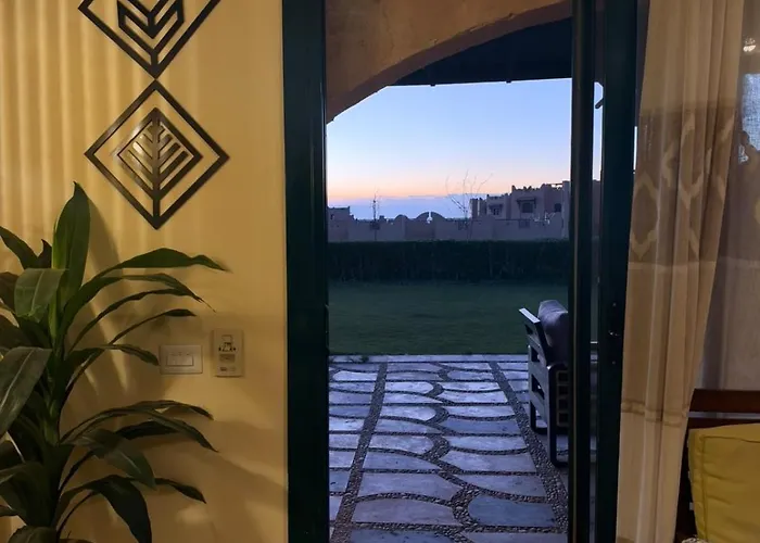 Sukoon La Hacienda Sea View