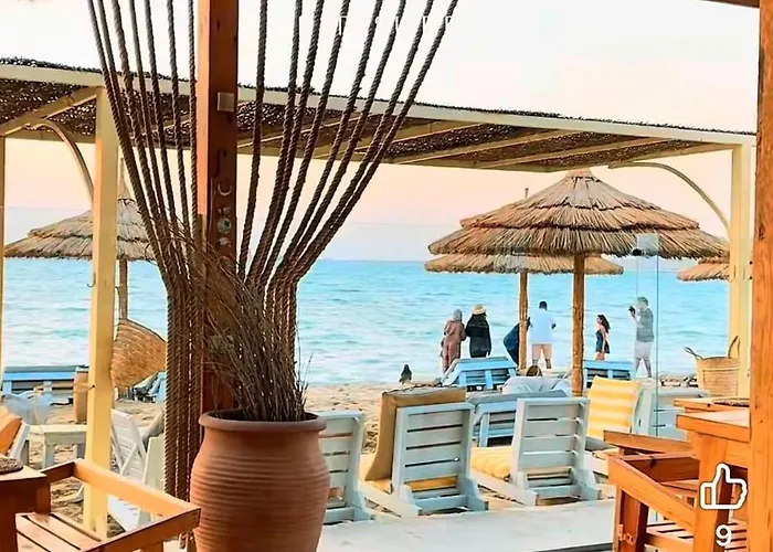 Sukoon La Hacienda Sea View